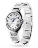  Cartier Ballon Bleu De Cartier Watch 42mm Automatic Steel WSBB0049