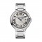  Cartier Ballon Bleu De Cartier Watch 42mm Automatic Steel WSBB0049