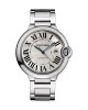  Cartier Ballon Bleu De Cartier Watch 42mm Automatic Steel WSBB0049