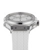  Hublot Big Bang Steel White Diamonds Chronograph 41mm 342.SE.230.RW.114