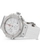  Hublot Big Bang Steel White Diamonds Chronograph 41mm 342.SE.230.RW.114