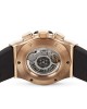 Hublot Classic Fusion Aerofusion King Gold Chronograph 45mm 525.OX.0180.LR