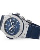  Hublot Classic Fusion Blue Chronograph Titanium 42mm 541.NX.7170.LR