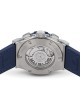  Hublot Classic Fusion Blue Chronograph Titanium 42mm 541.NX.7170.LR