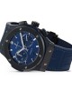 Hublot Classic Fusion Ceramic Blue Chronograph 45mm 521.CM.7170.LR