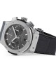 Hublot Classic Fusion Racing Grey Chronograph Titanium 45mm 521.NX.7071.LR