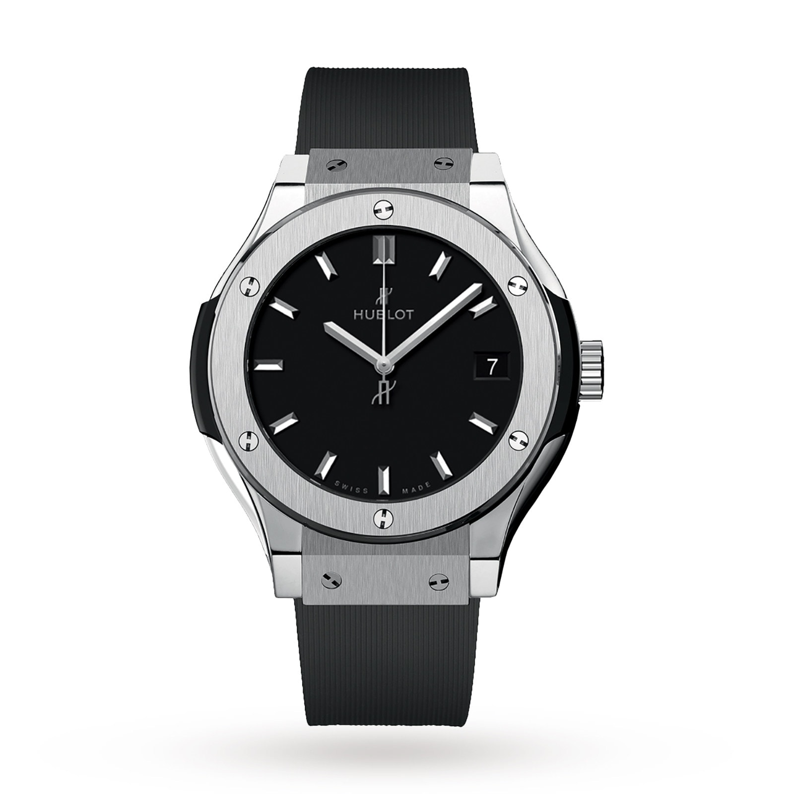 Hublot Classic Fusion Titanium 33mm 581.NX.1171.RX