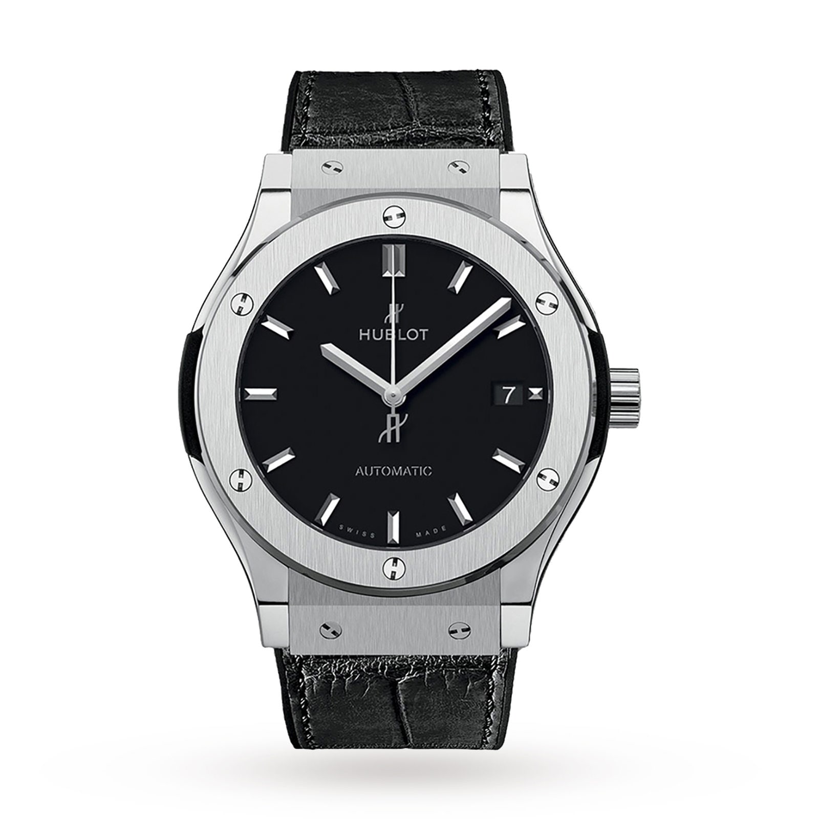 Hublot Classic Fusion Titanium 42mm 542.NX.1171.LR