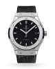 Hublot Classic Fusion Titanium 42mm 542.NX.1171.LR