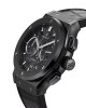 Hublot Classion Fusion Areofusion Black Magic Chronograph 45mm 525.CM.0170.LR