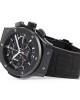 Hublot Classion Fusion Areofusion Black Magic Chronograph 45mm 525.CM.0170.LR