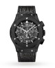 Hublot Classion Fusion Areofusion Black Magic Chronograph 45mm 525.CM.0170.LR