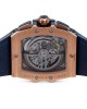 Hublot Spirit of Big Bang King Gold Blue Chronograph 42mm 641.OX.7180.LR