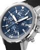 IWC Aquatimer ‘Jacques-Yves Cousteau’ 44mm Mens Watch IW376805