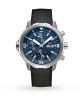 IWC Aquatimer ‘Jacques-Yves Cousteau’ 44mm Mens Watch IW376805