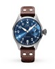 IWC Big Pilot’s ‘Le Petit Prince’ 46mm Mens Watch IW501002