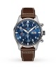 IWC Pilot’s ‘Le Petit Prince’ 43mm Mens Watch IW377714