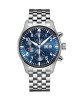 IWC Pilot’s ‘Le Petit Prince’ 43mm Mens Watch IW377717