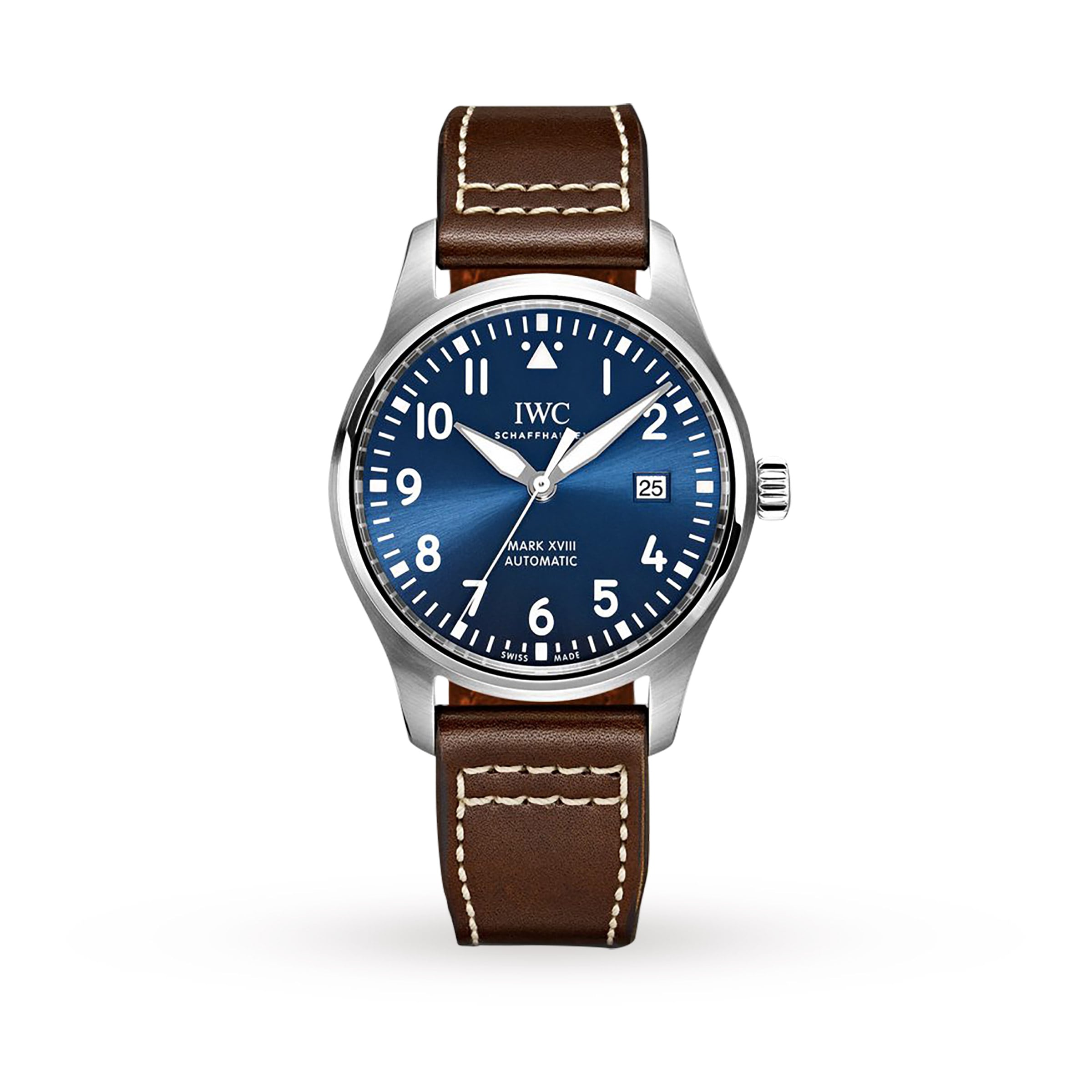 IWC Pilot’s Mark XVIII ‘Le Petit Prince’ 40mm Mens Watch IW327010