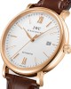 IWC Portofino 40mm Mens Watch IW356504