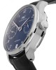 IWC Portugieser 42mm Mens Watch IW500710