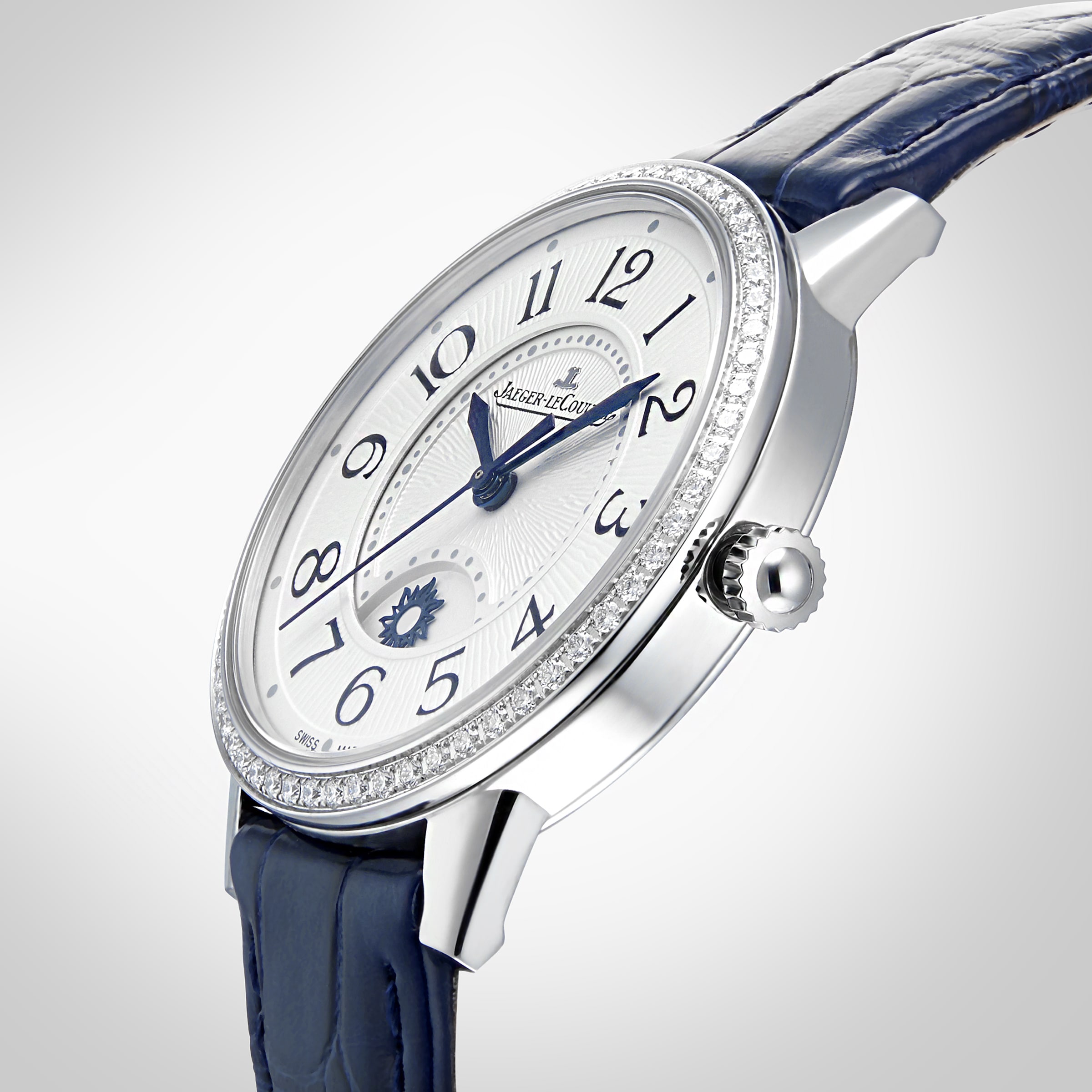 Jaeger-LeCoultre Rendez-Vous Night & Day Q3448430