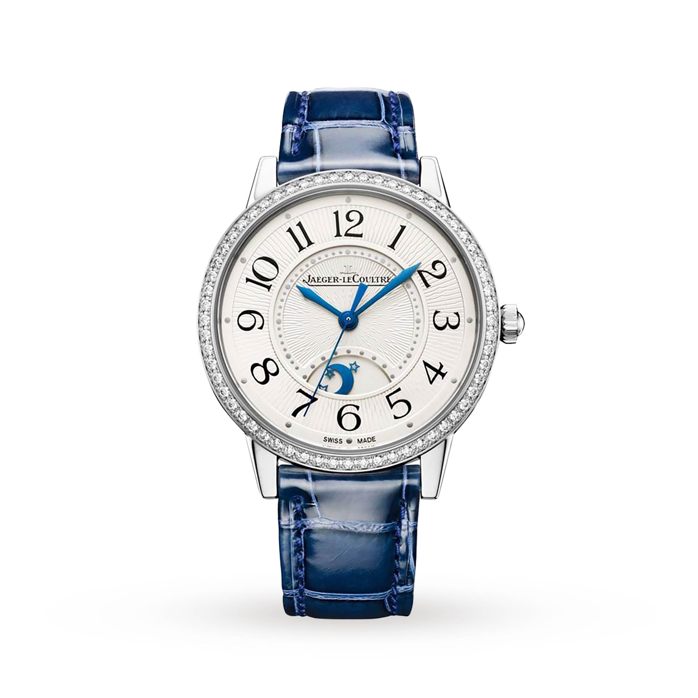 Jaeger-LeCoultre Rendez-Vous Night & Day Q3448430