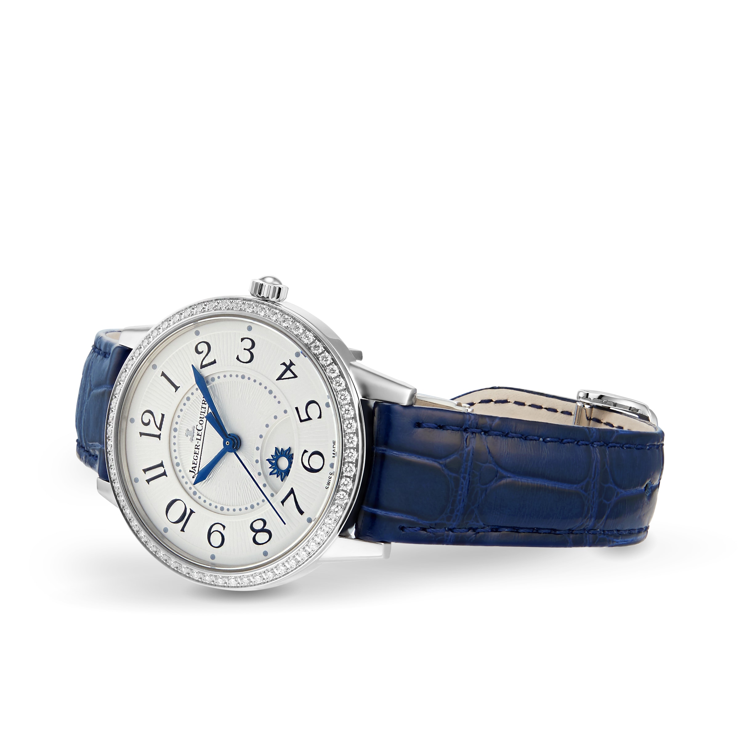 Jaeger-LeCoultre Rendez-Vous Night & Day Q3448430