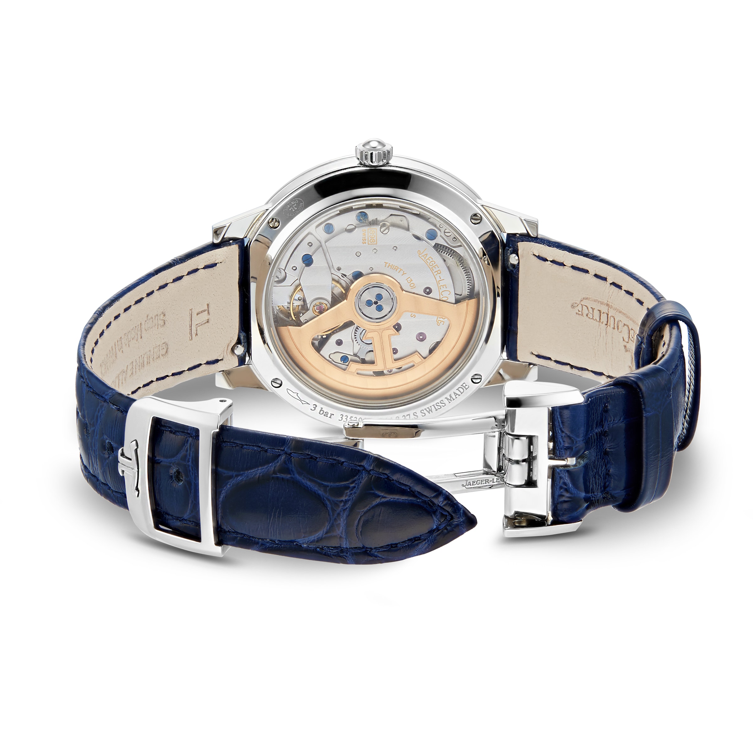 Jaeger-LeCoultre Rendez-Vous Night & Day Q3448430