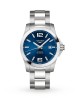 Longines Conquest 41mm Blue Dial Automatic Mens Watch L37774996