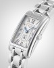 Longines DolceVita 21mm Stainless Steel Ladies Watch L52554716