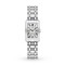 Longines DolceVita 21mm Stainless Steel Ladies Watch L52554716