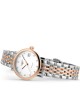 Longines Elegant 25.5mm Diamond Automatic Ladies Watch L43095877