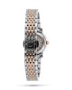 Longines Elegant 25.5mm Diamond Automatic Ladies Watch L43095877