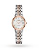 Longines Elegant 25.5mm Diamond Automatic Ladies Watch L43095877