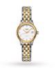 Longines Flagship 26mm Diamond Dot Automatic Ladies Watch L42743277