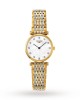 Longines La Grande Classique 24mm Diamond Dot Quartz Ladies Watch L42092877