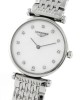 Longines La Grande Classique 24mm Diamond Dot Quartz Ladies Watch L42094876