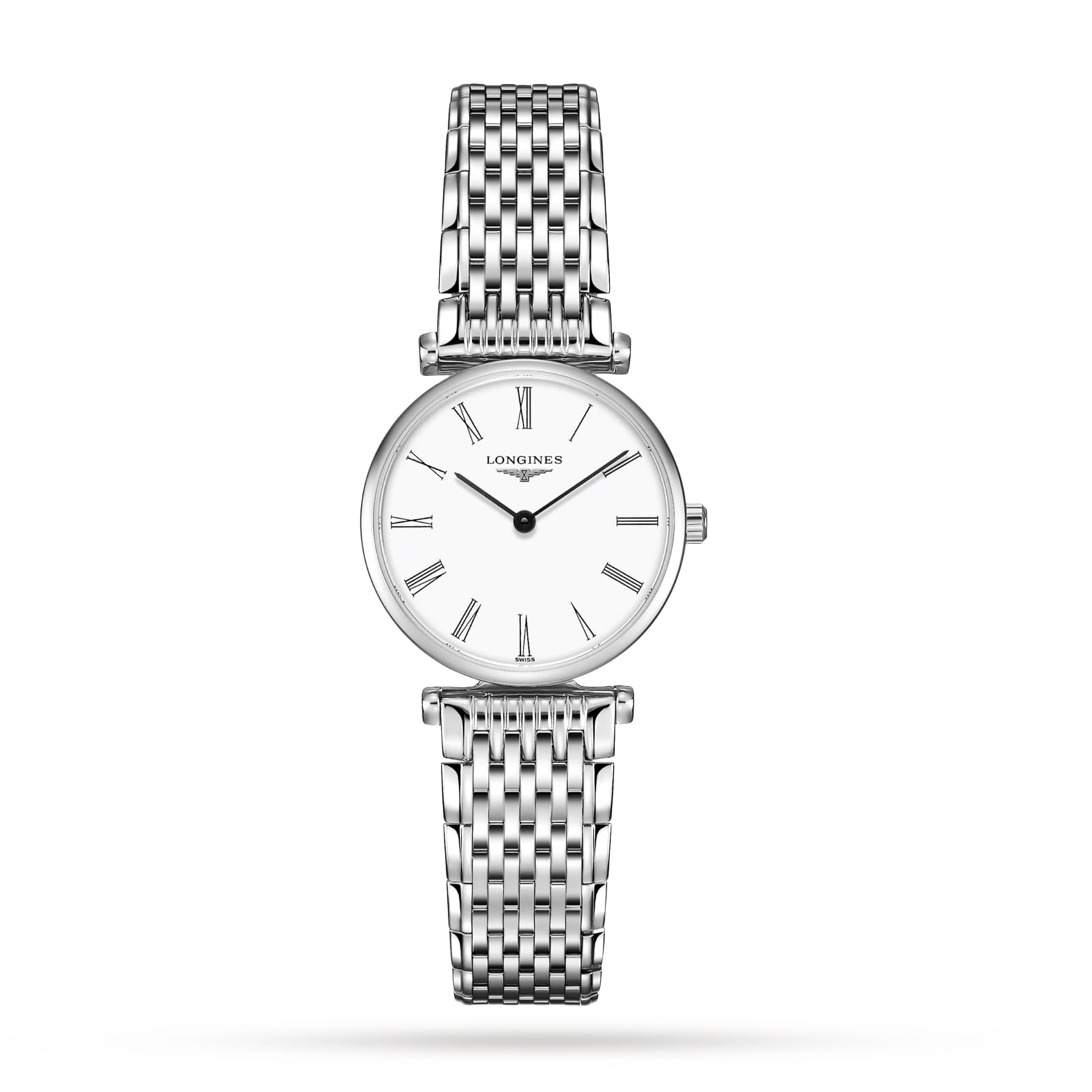 Longines La Grande Classique Longines 24mm Quartz Ladies Watch L42094116