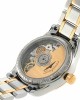 Longines Master Collection 25.5mm Stainless Steel/Gold 18K Automatic Ladies Watch L21285897