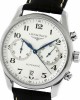 Longines Master Collection 40mm Automatic Chronograph Mens Watch L26294783