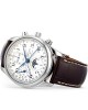 Longines Master Collection 40mm Chronograph With Moon Phase Mens Watch L26734783