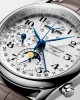 Longines Master Collection 40mm Chronograph With Moon Phase Mens Watch L26734783