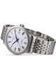 Longines Record 38mm Automatic Chronometer Mens Watch L28204116