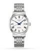 Longines Record 38mm Automatic Chronometer Mens Watch L28204116