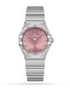 Omega Constellation 28mm Ladies Watch O13110286011001