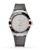 Omega Constellation 41mm Mens Watch O13123412106001