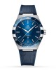 Omega Constellation 41mm Mens Watch O13133412103001