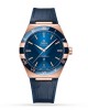 Omega Constellation 41mm Mens Watch O13163412103001