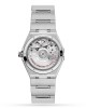 Omega Constellation Co-Axial Master Chronometer Small Seconds 34mm Ladies Watch O13110342053001